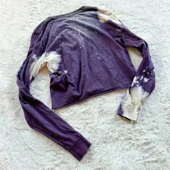 Disney Nighmare Before Christmas Halloween Top size S - Picture 2 of 3